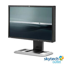 Monitor LCD HP LP2275W 22" polegadas widescreen VGA, DVI, portas de exibição - GRAU A comprar usado  Enviando para Brazil