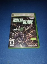 Ninja blade xbox 360 from software  comprar usado  Enviando para Brazil