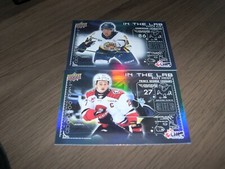 2024 upper deck d'occasion  Expédié en Belgium