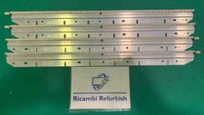 Barre led originali usato  Roma