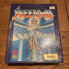 Speedball amiga disk for sale  ROCHDALE