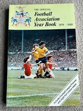 1979 1980 official for sale  NEWMARKET