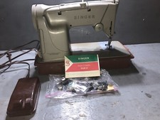 Heavy duty singer for sale  Eaton