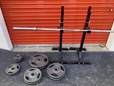 Fitness gear os3002 for sale  Cincinnati