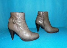 Bottines talons maje d'occasion  Sète