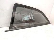 Opel Astra G 2.0DTI Hatch 2/3D 2000 vidro traseiro esquerdo da janela 43R007022 comprar usado  Enviando para Brazil