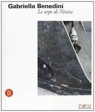 Gabriella benedini. arpe usato  Italia