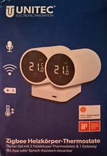 Unitec zigbee wifi gebraucht kaufen  Dietzenbach