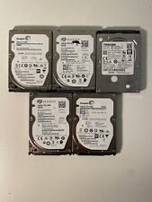 Lot disques dur d'occasion  Saint-Hilaire-du-Rosier