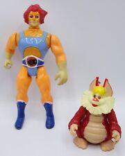 Ljn 1985 thundercats d'occasion  Béziers