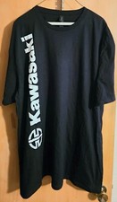 Kawasaki vertical logo for sale  Independence