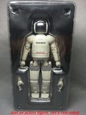 MEIO PACOTE Honda ASIMO AS42 escala 1/8 6" modelo figura de ação robô mãos extras, usado comprar usado  Enviando para Brazil
