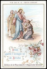 Santino holy card usato  Ragusa