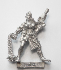 Necromunda escher ganger for sale  SLEAFORD