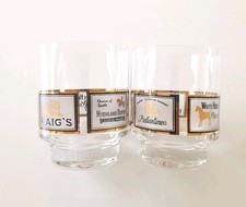 Vintage whisky scotch gebraucht kaufen  Saarbrücken