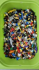 Lego figuren zubehör gebraucht kaufen  Wetzlar
