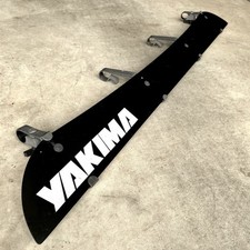 Yakima windshield wind for sale  Weaverville