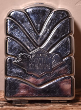 Camel cigarette case for sale  Herriman