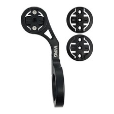 Supporto gps manubrio usato  Vertemate con Minoprio