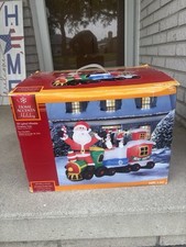Home accents holiday for sale  Sterling Heights