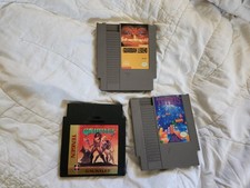 Lot nintendo entertainment for sale  Yucca Valley