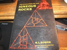 Evolution igneous rocks for sale  ROSSENDALE