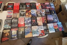 Vendo libri stephen usato Vendo libri stephen usato  San Miniato