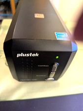 Plustek film scanner for sale Plustek film scanner for sale  ASHFORD