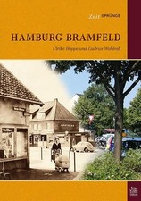 Zeitsprünge hamburg bramfeld gebraucht kaufen  Waldshut-Tiengen