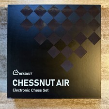 Chessnut air adaptive for sale  Dayton