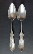 Pair antique 19th for sale  CHESTER
