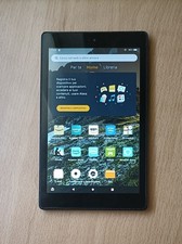 Amazon fire 8th usato  Campobasso