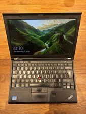 Thinkpad x230 500gb for sale  LINCOLN
