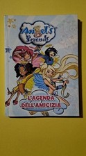 Angel friends agenda usato  Mira