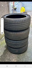 Part worn tyres for sale  MOUNTAIN ASH