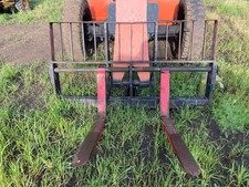 Jlg 43a attachments for sale  Spencer