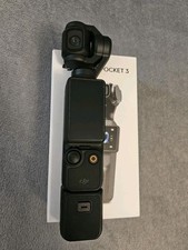 dji osmo pocket gebraucht kaufen dji osmo pocket gebraucht kaufen Würzburg