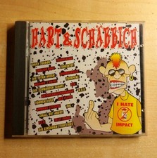 Hart schäbbich sampler gebraucht kaufen  Augsburg