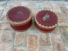 Cappelliera originale esercito usato  Viterbo