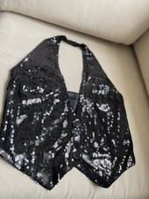 Glamorous tkmaxx black for sale  LONDON