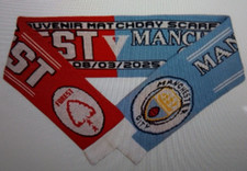 Nottingham forest scarf for sale  LEICESTER