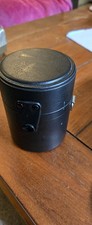 Vintage hard lens for sale  DARTMOUTH