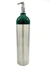 oxygen tank 80 cf cylinder for sale  Verona