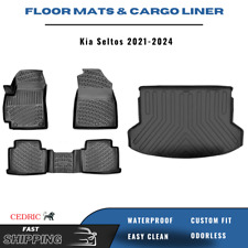 Car floor mats for sale  Shipping to Ireland