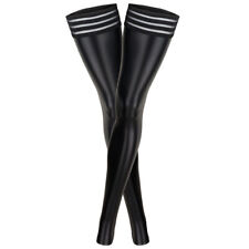 Look footless pantyhose for sale  BOLTON