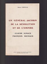 Napoleon general jacobin d'occasion  Bray-sur-Somme