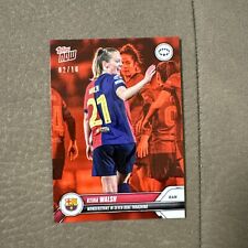 Topps now 2025 usato  Roma