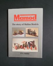 Mamod the story usato  Aosta