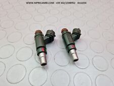Injecteurs 49033 0011 usato  Serra de Conti