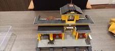 Lego 7997 train usato  Roma